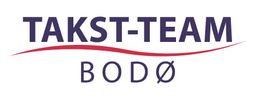 Logo, Takst-Team Bodø AS